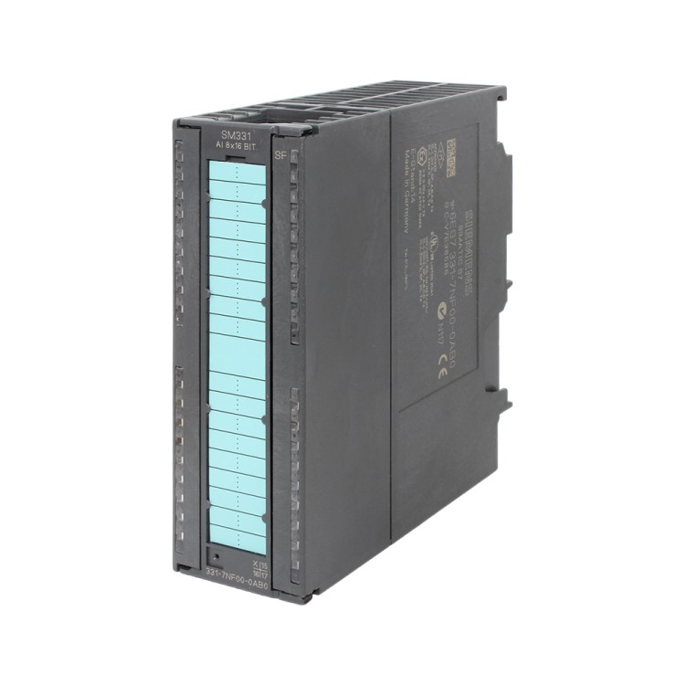 Модуль аналогового ввода Siemens 6AG1134-4GB52-2AB0