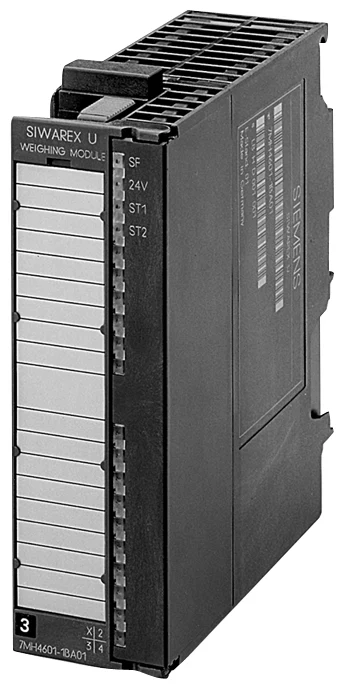 Весовые модули Siemens 7MH4950-2AA01