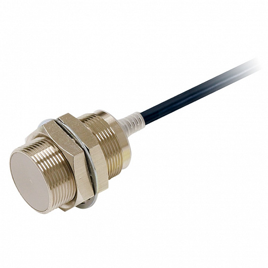 Датчик индуктивный Omron E2E-X15B1T30 2M OMS