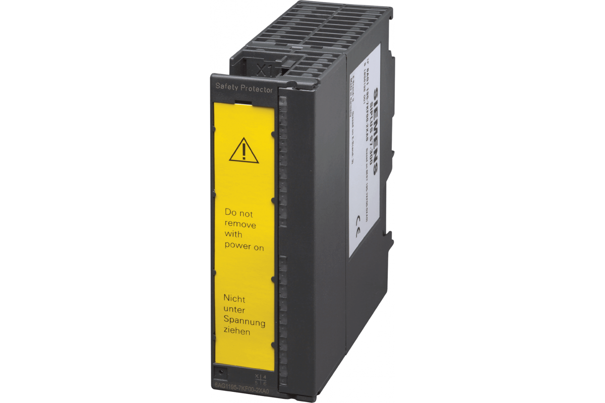 6ES7195-7KF00-0XA0