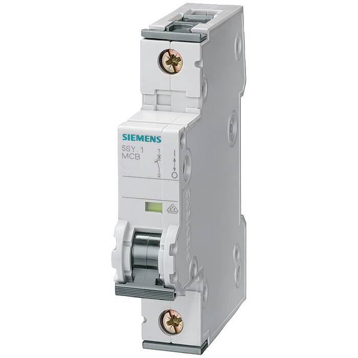 Автоматический выключатель Siemens 5SY6632-6