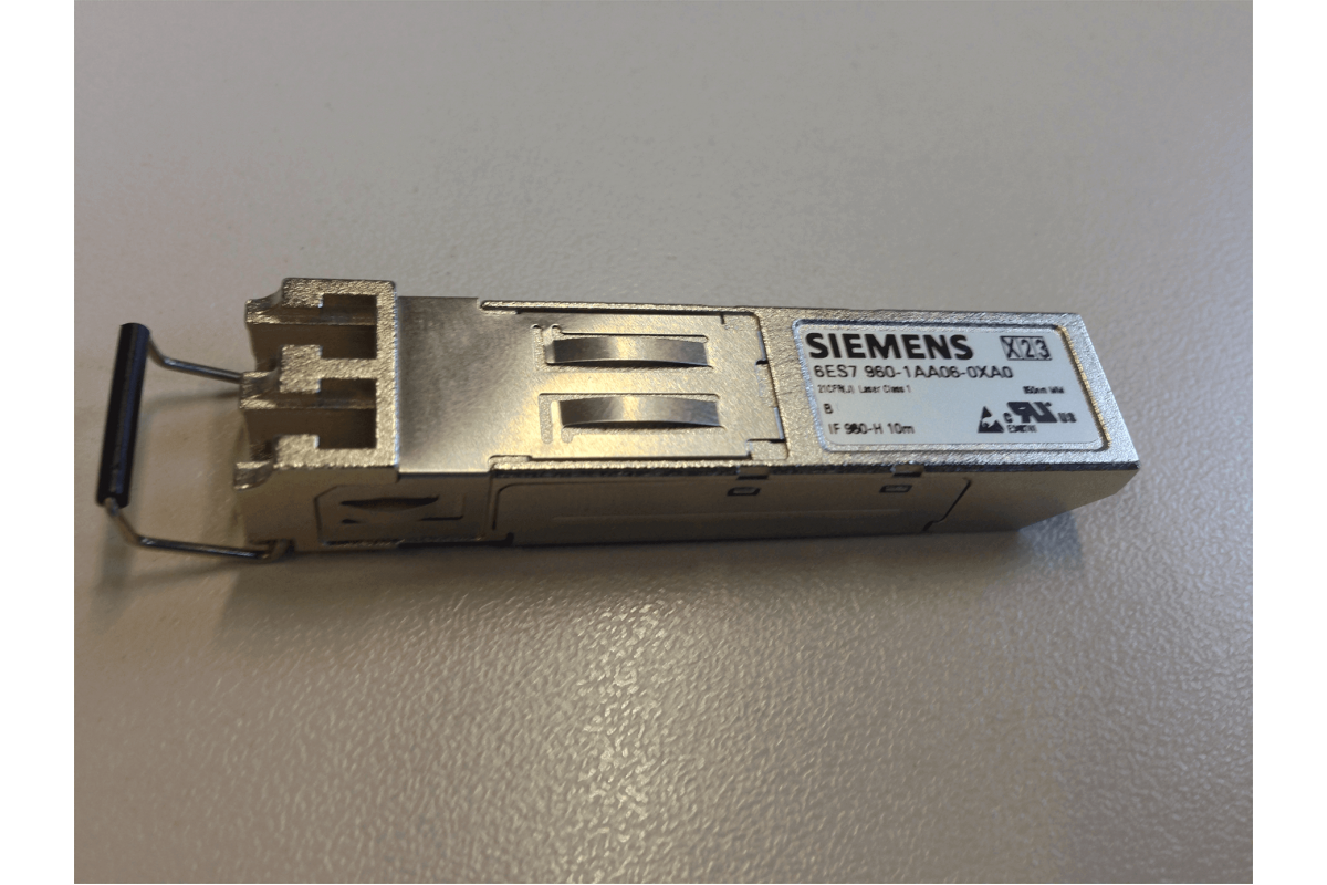 6ES7960-1AA06-0XA0