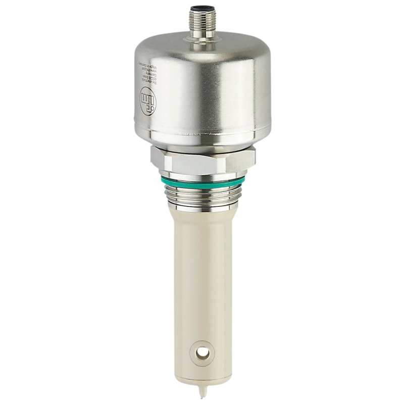 Индуктивный датчик электропроводности IFM Electronic LDL201 (IND CONDUCTIVITY HYG ASF-V 077)