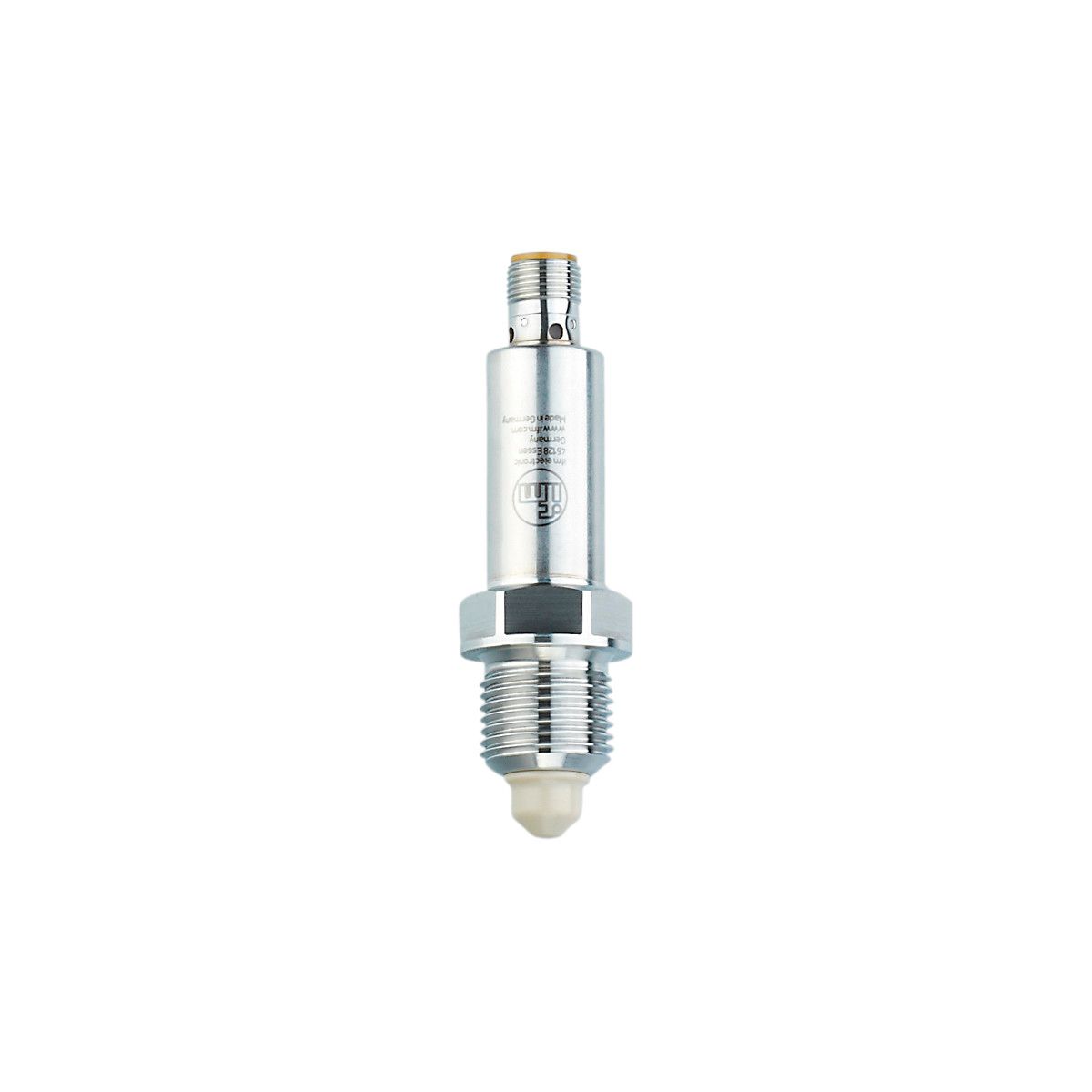 Датчик для обнаружения предельного уровня IFM Electronic LMC110 (LMFCE-B12E-QSKG-1/US)