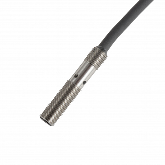 Индуктивный датчик Omron E2E-S05S12-WC-B1 2M OMS