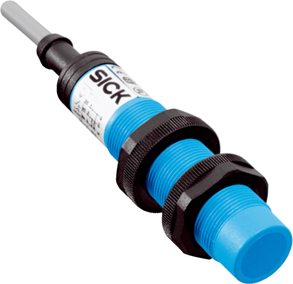 Емкостной датчик положения Sick CM30-16BAP-KW1 (6028411)