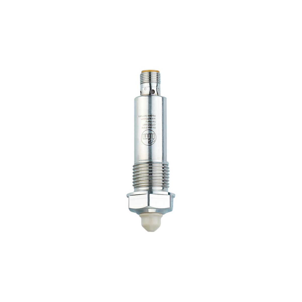 Датчик для обнаружения предельного уровня IFM Electronic LMC400 (LMGCE-C12E-QSKG-0/US)