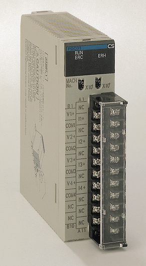 Модуль расширения для CS1 Omron CS1W-PDC55