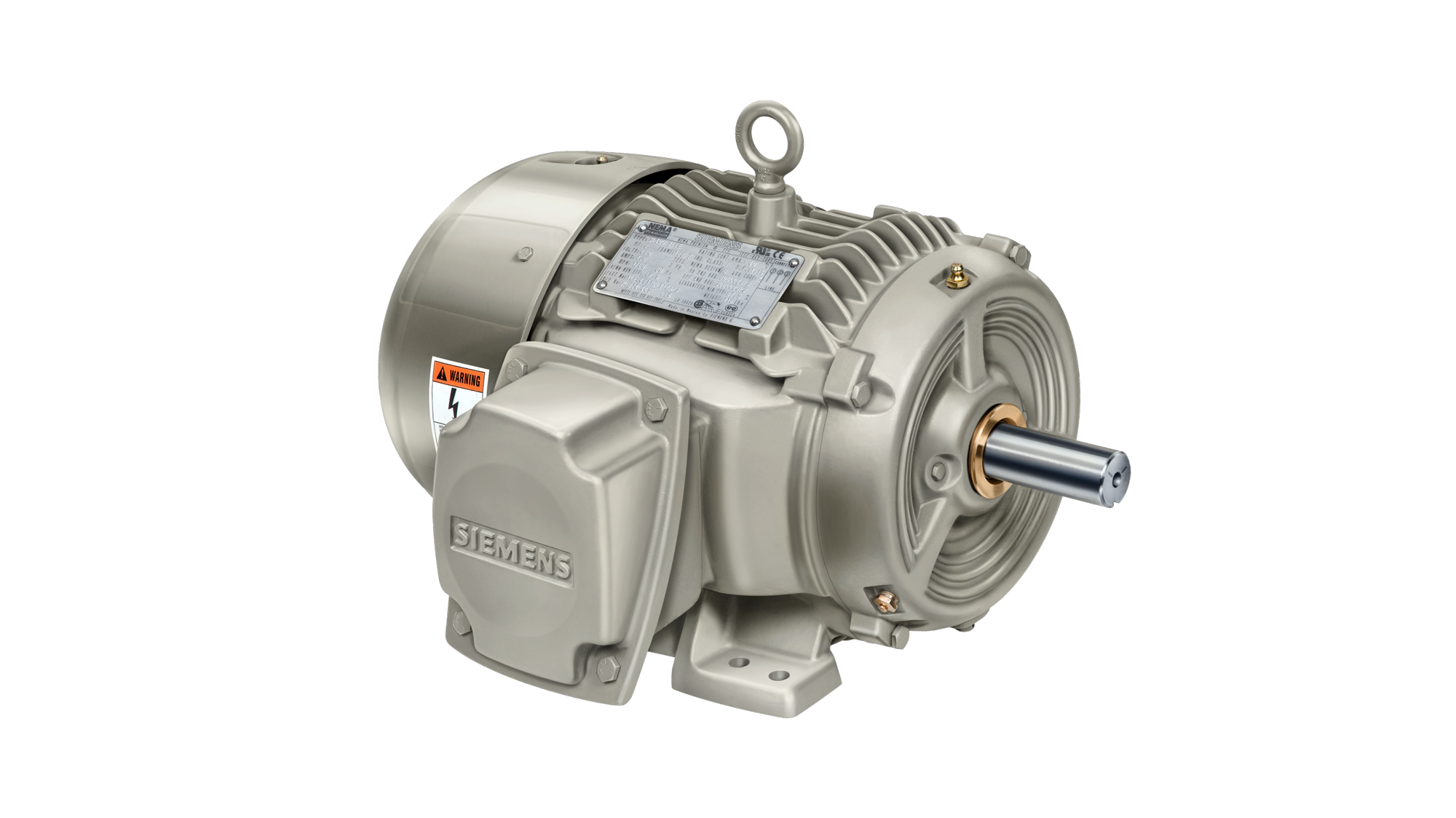 Низковольтный двигатель Siemens 1LE1001-0DB30-2AA4
