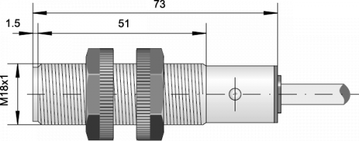 ВБИ-Ц18-73У-1111-З.18.7(7м)