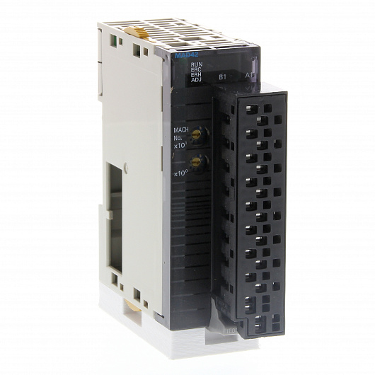 Модуль расширения для CJ1 Omron CJ1W-MAD42(SL)
