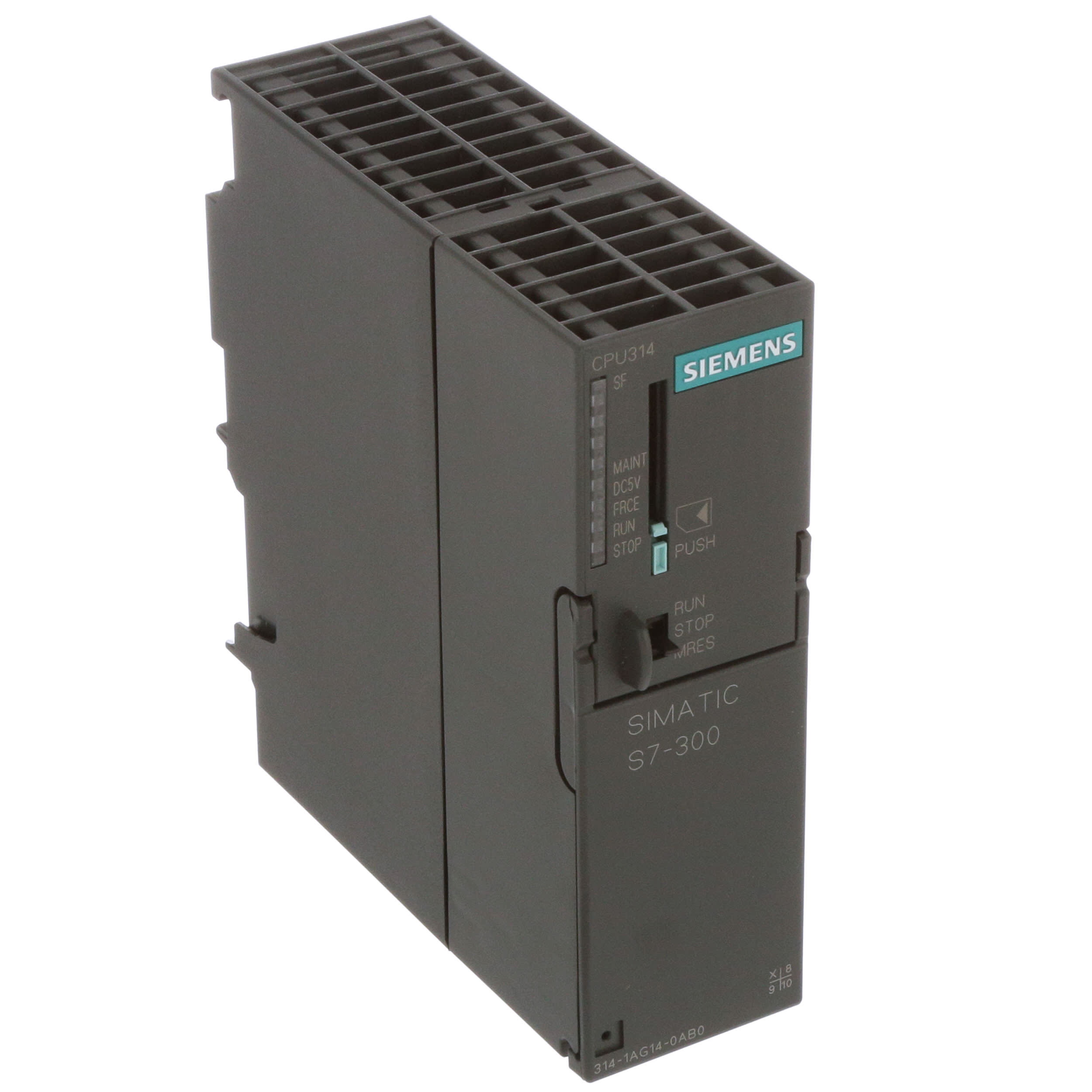 Контроллер Siemens 6ES7314-1AG14-0AB0
