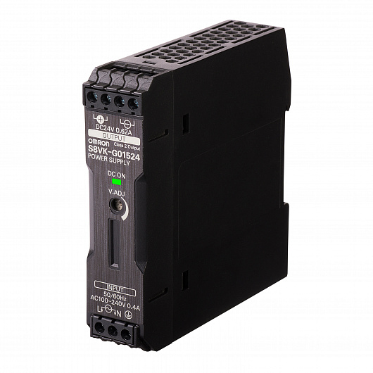Импульсный источник питания серии S8VK Omron S8VK-G01524