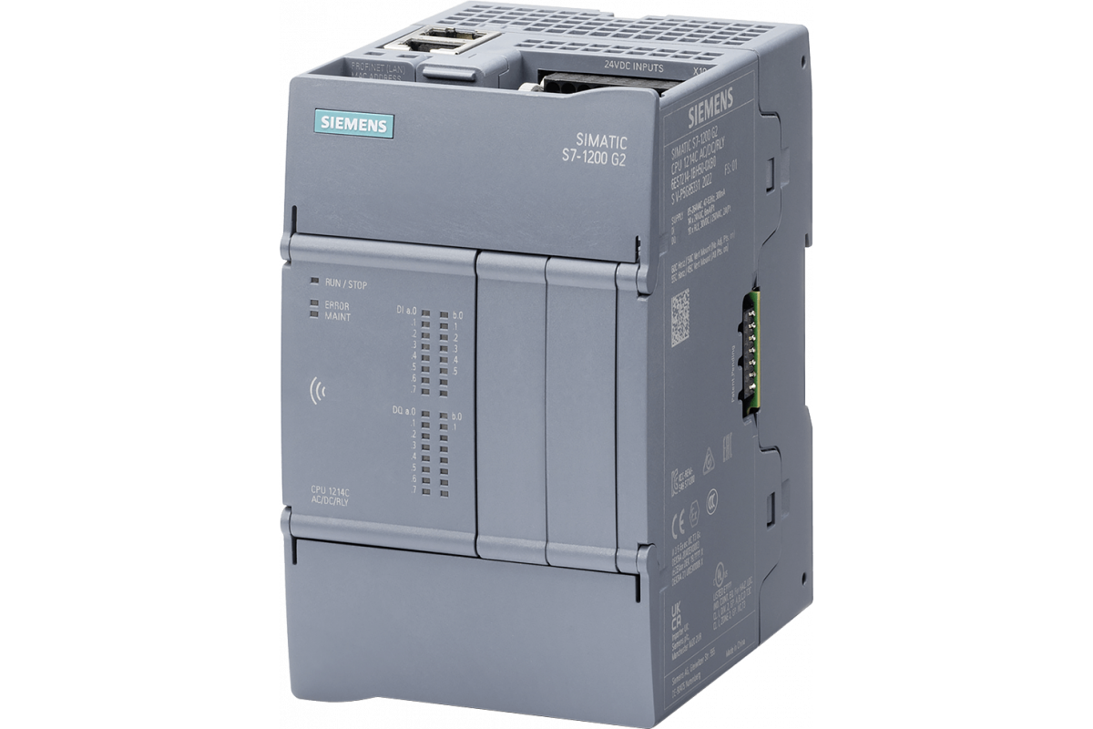 6ES7214-1HF50-0XB0