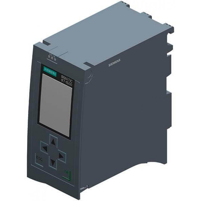 Центральный процессор Siemens 6ES7517-3FP00-0AB0