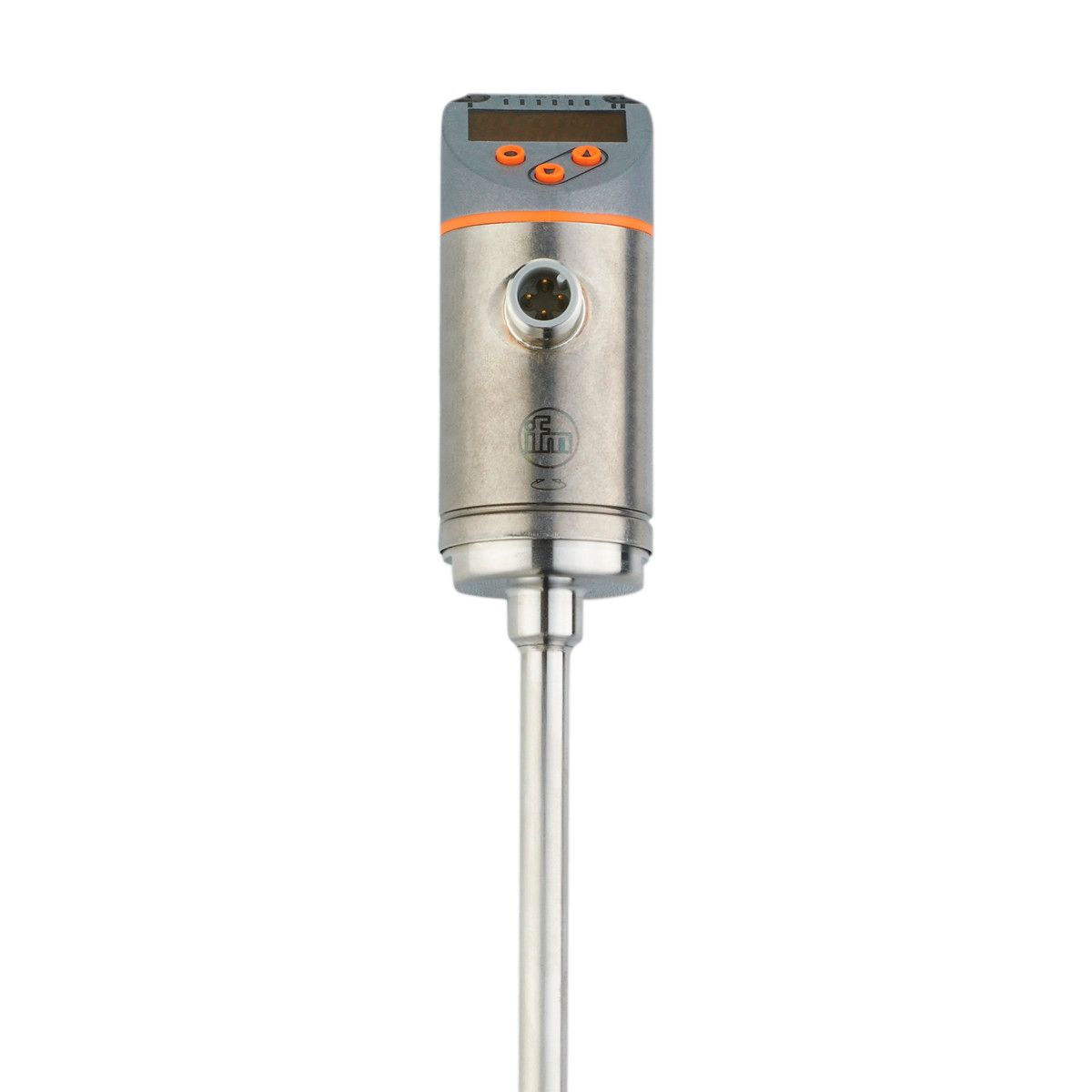 Датчик потока IFM Electronic SA4110 (SAEXXXXBFRKG/US-100)