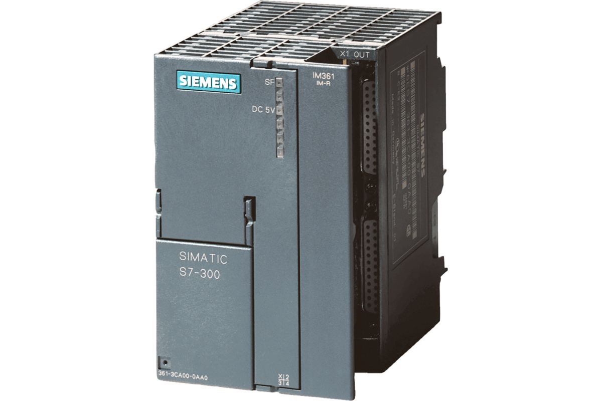 6ES7360-3AA01-0AA0