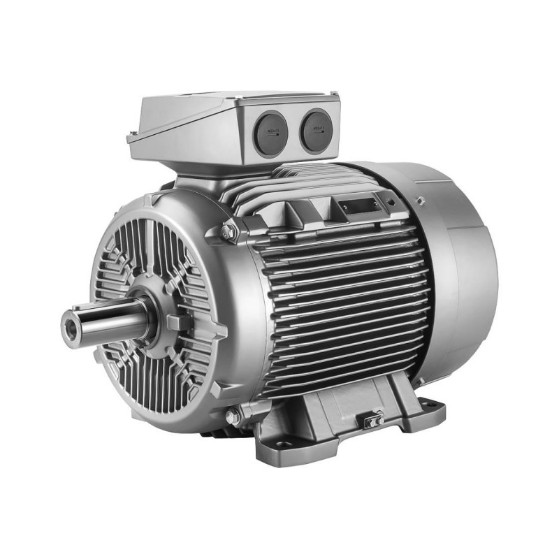 Низковольтный двигатель Siemens 1LE1001-0DB22-2AB4