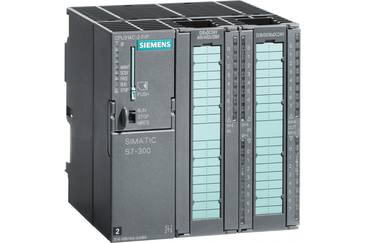 6ES7314-6BH04-0AB0