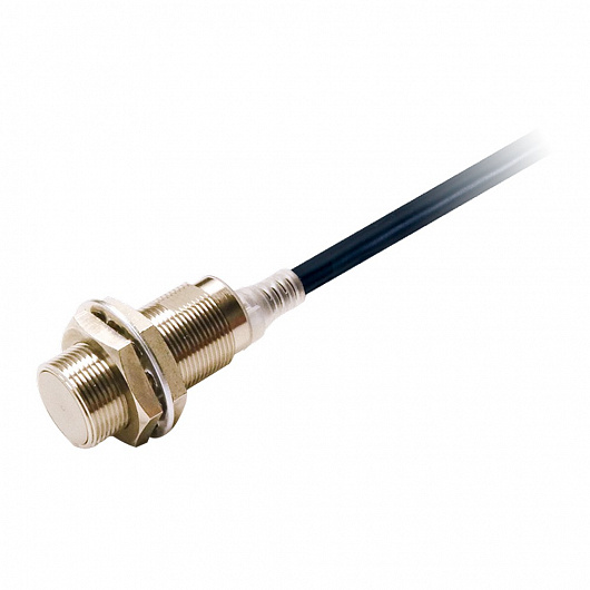 Датчик индуктивный Omron E2E-X8B1T18 2M OMS