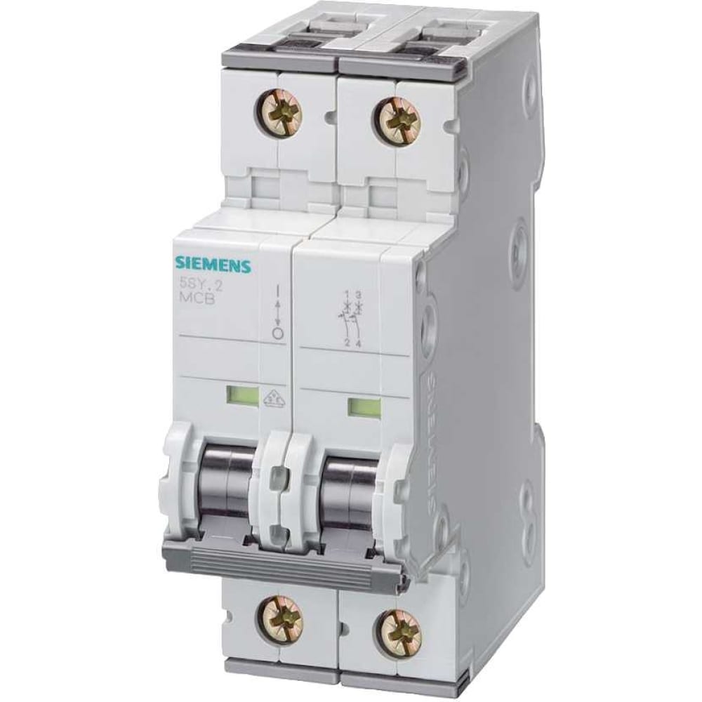 Автоматический выключатель Siemens 5SY6532-7