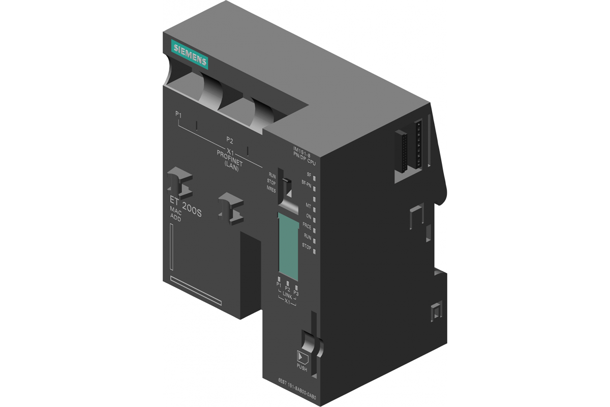 6ES7151-8AB01-0AB0
