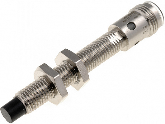 Датчик индуктивный M8 Omron E2A-S08LN04-M1-B1 OMC
