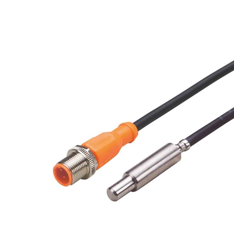 Датчик температуры с кабелем с присоединением к процессу IFM Electronic TS2069 (TS-200KLKD10-............./US/)