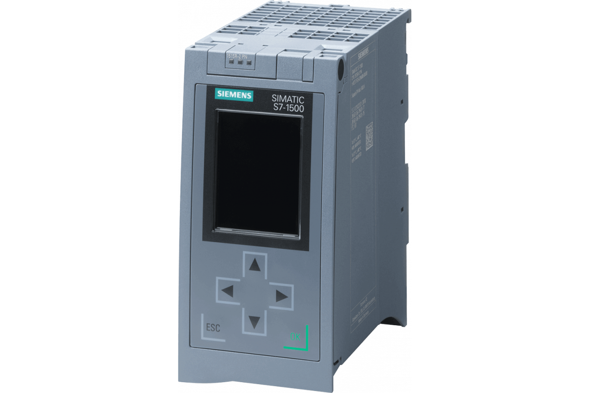 6ES7515-2RM00-0AB0