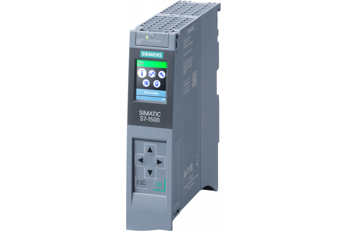 6ES7511-1AK02-0AB0
