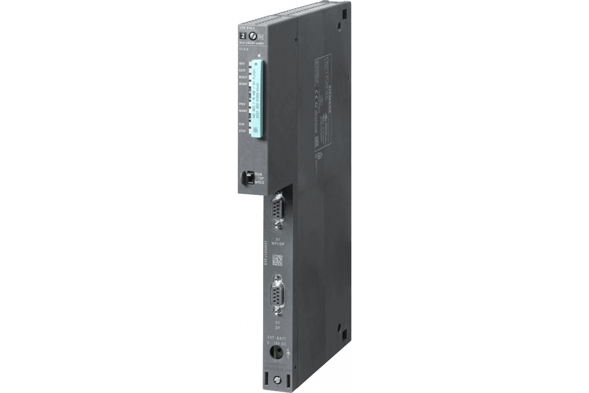 6ES7414-2XL07-0AB0