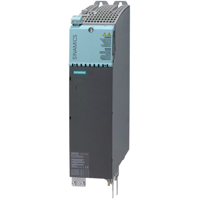 Блок питания Siemens 6SL3130-7TE28-0AA3