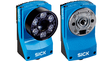 Считыватель кода Sick V2D631P-2MXCXB0 (1082298)