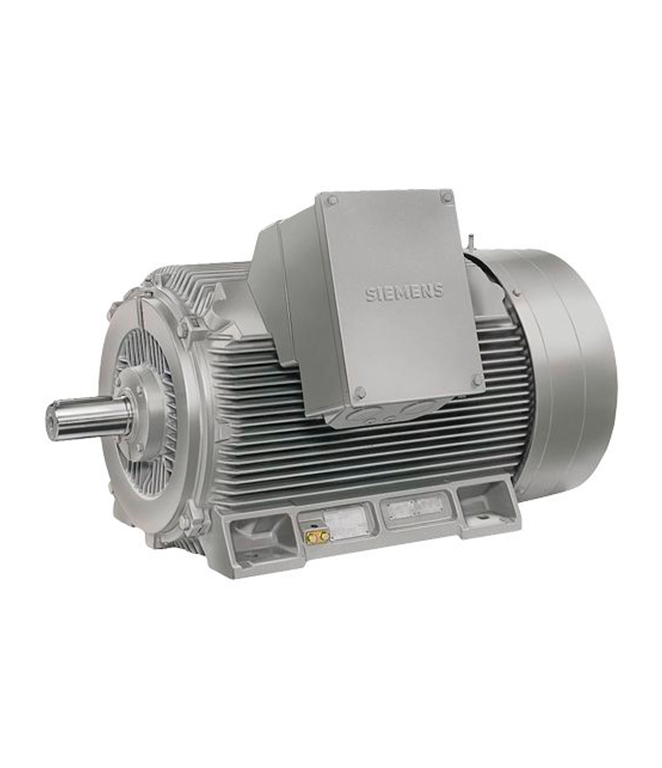 Низковольтный двигатель Siemens 1LE1001-0DB20-2FA4