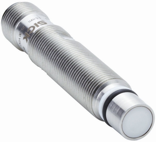 Индуктивный датчик из нержавеющей стали Sick IMP05-01BPSVU2S (6050109)