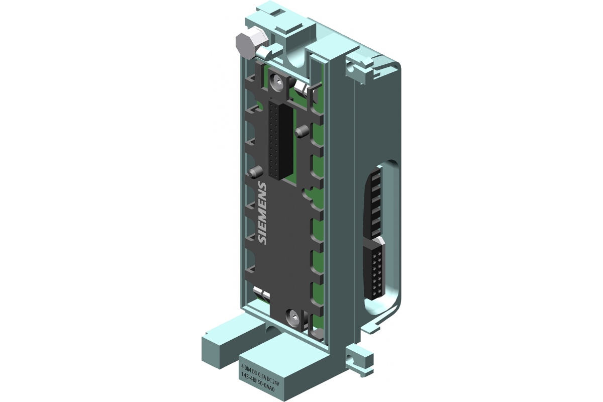 6ES7143-4BF50-0AA0
