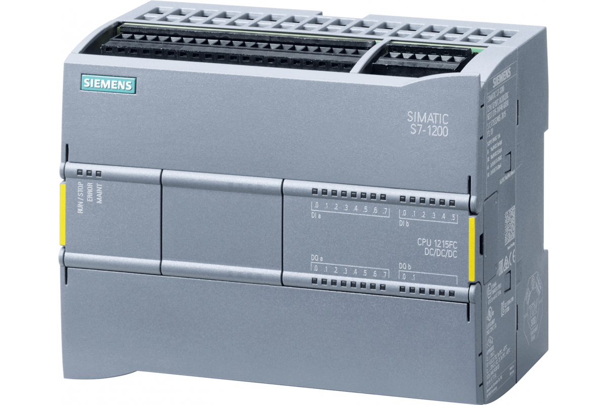 6ES7215-1AF40-0XB0