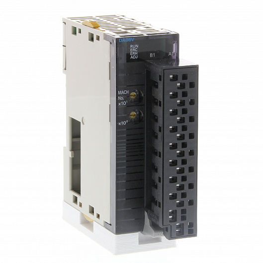 Модуль расширения для CJ1 Omron CJ1W-DA08V(SL)