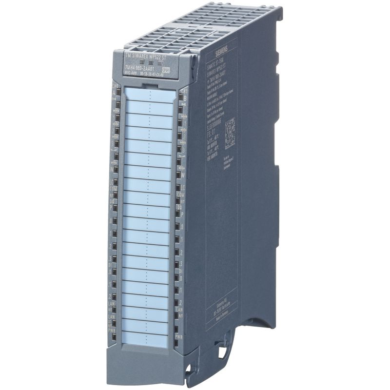 Весовые модули Siemens 7MH4980-2AA01