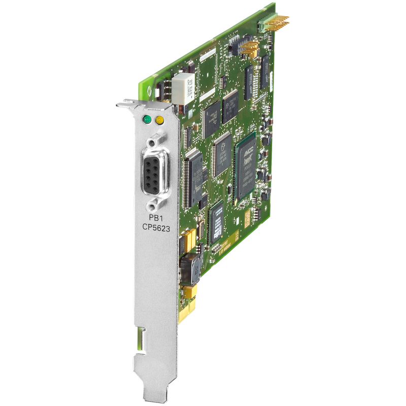 Коммуникационный процессор Siemens 6GK1562-3AA00