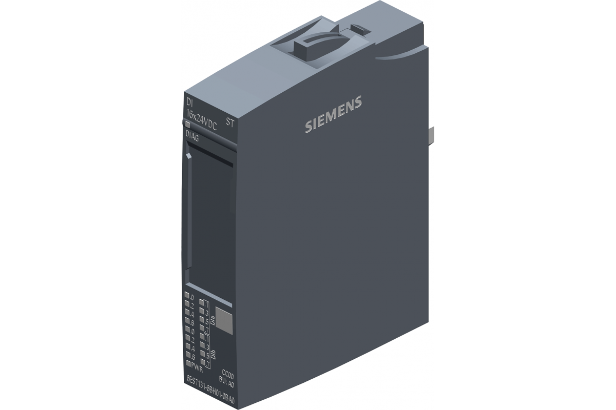 6ES7131-6BH01-0BA0