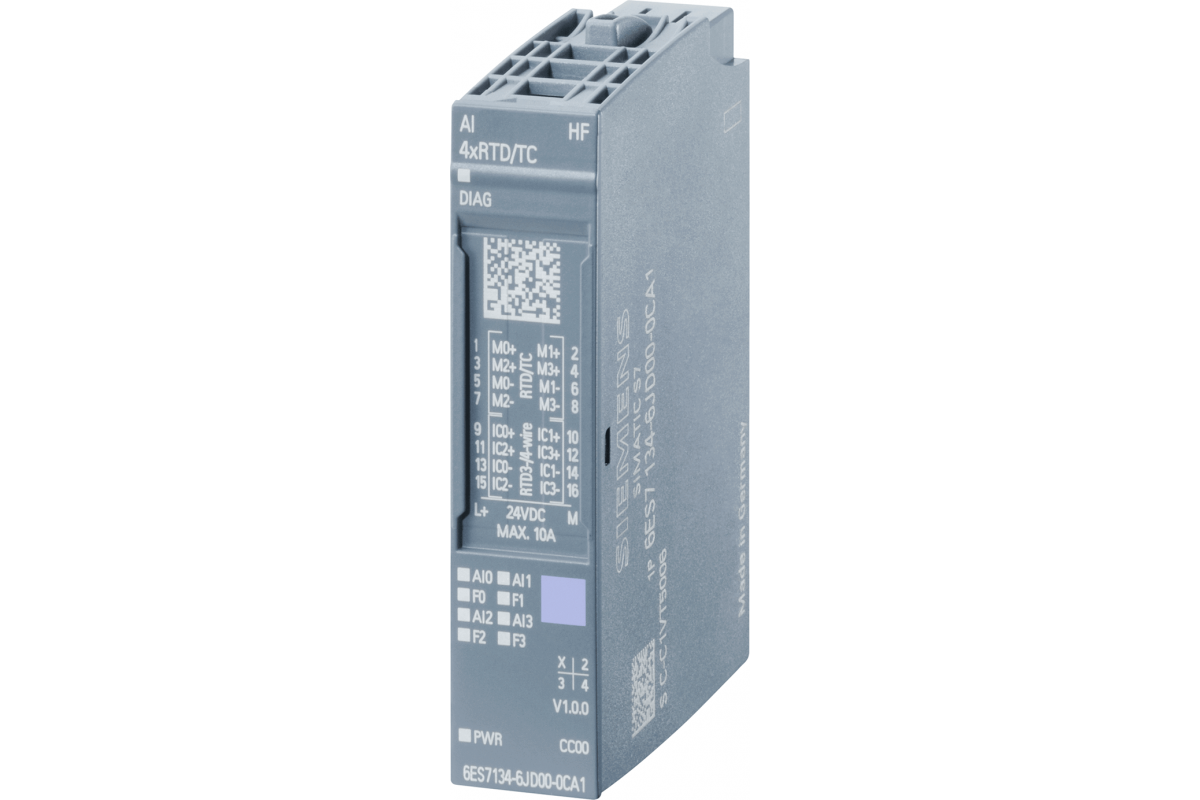 6ES7134-6JD00-0CA1