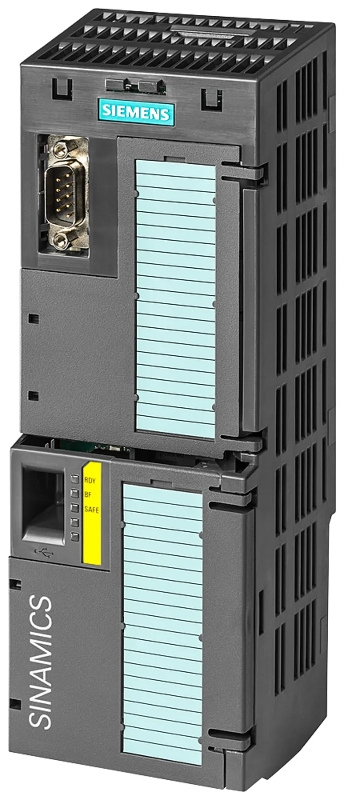 Блоки управления Siemens 6SL3246-0BA22-1PA0