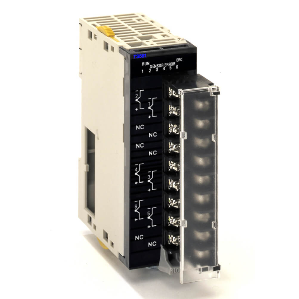 Модуль расширения для CJ1 Omron CJ1W-TS561