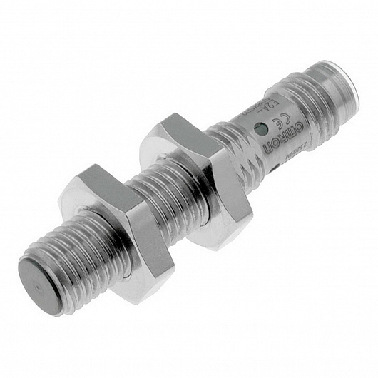 Датчик индуктивный M8 Omron E2A-S08KS02-M5-B1 OMC