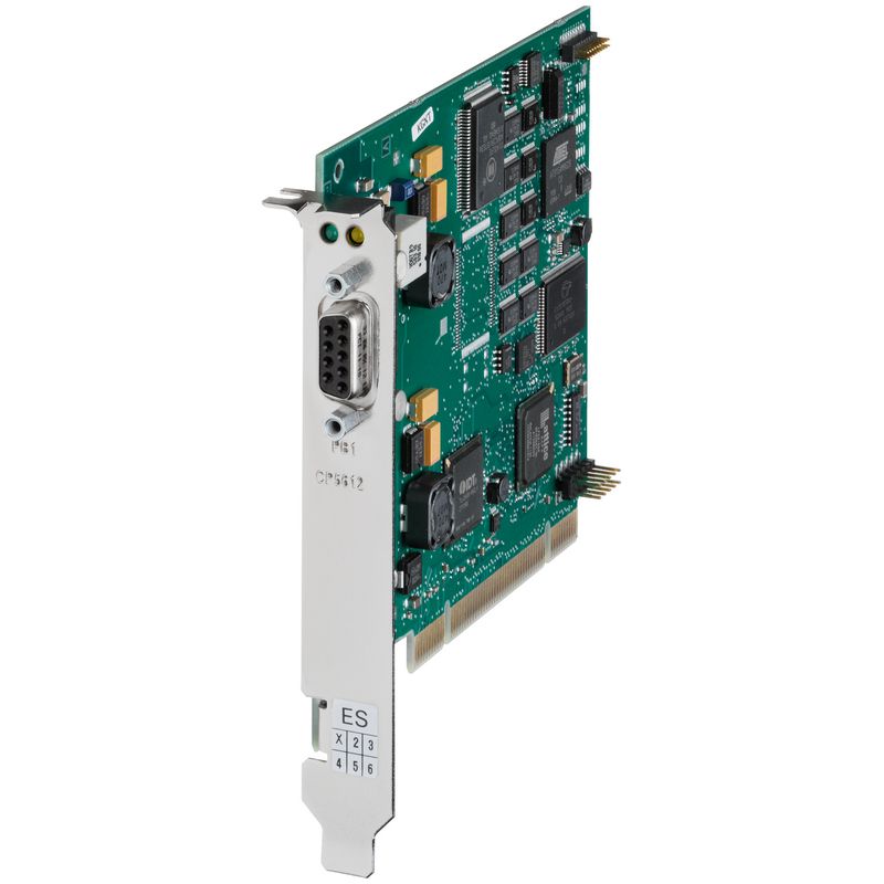 Коммуникационный процессор Siemens 6GK1561-2AA00