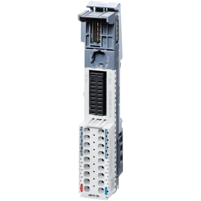 Базовый блок Siemens 6ES7193-6BP40-0DA1