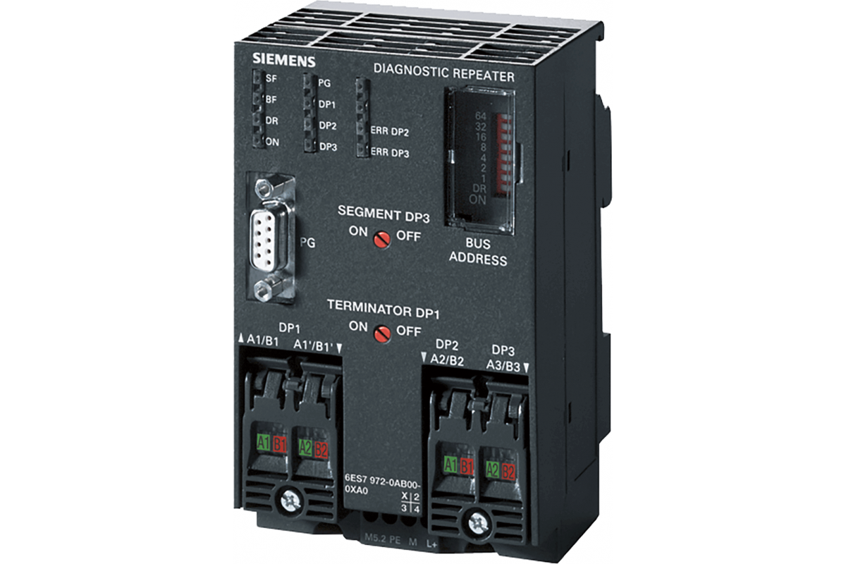 6ES7972-0AB01-0XA0