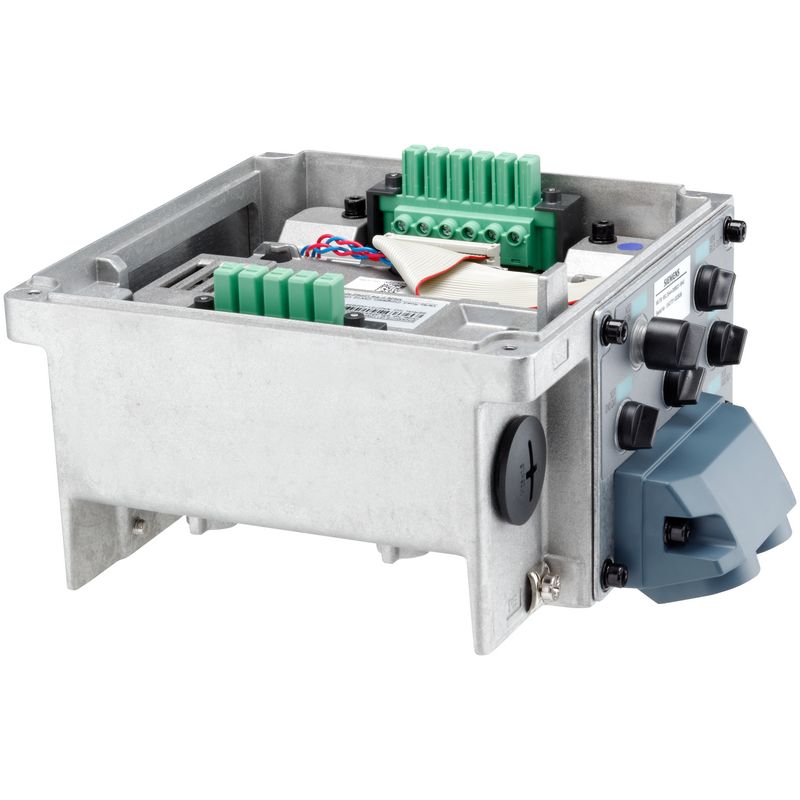 Блоки управления Siemens 6SL3544-0LB02-1BA0