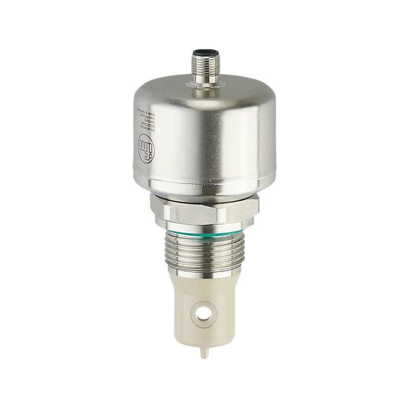 Индуктивный датчик электропроводности IFM Electronic LDL210 (IND CONDUCTIVITY HYG G1 SC)
